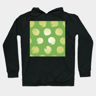 Apple Green Hoodie